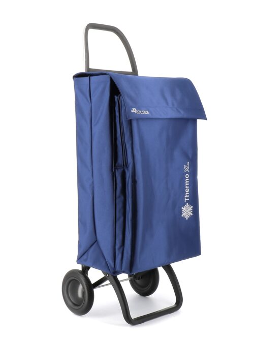 Rolser Thermo XL MF 2 Wheel Shopping Trolley