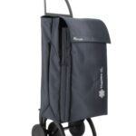 Thermo XL MF 4 Ruedas