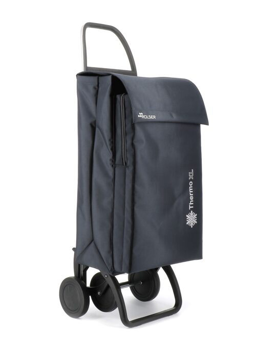 Thermo XL MF 4 Ruedas