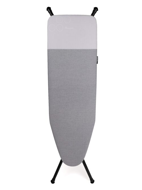 Rolser Ironing Board K-B Black Tube