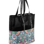 Bolsa Rolser Urban William Morris Bag