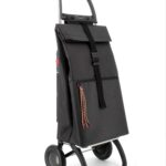 Rolser Big Tweed 2 Wheel Foldable Shopping Trolley