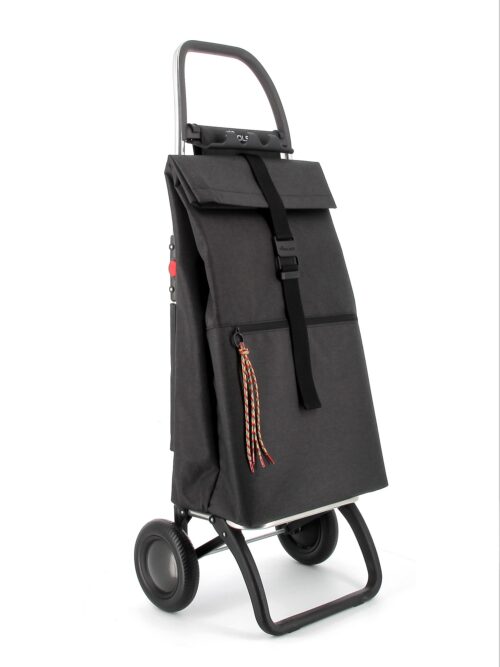 Rolser Big Tweed 2 Wheel Foldable Shopping Trolley