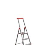 Scala Rolser Brico Alluminio 3 gradini