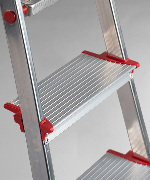 Brico 220 Breite Sprosse