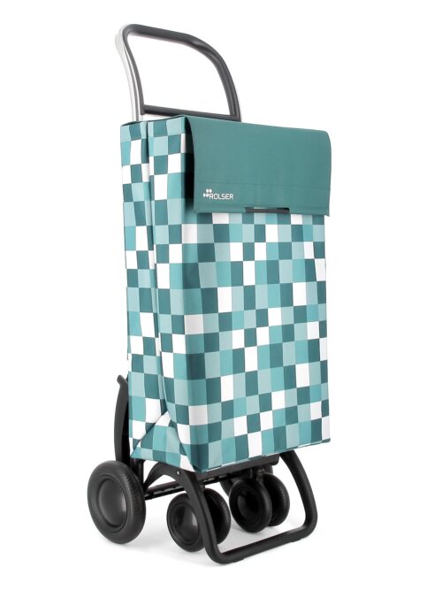 Chariot de course Rolser Classic Dama 4.2 Tour