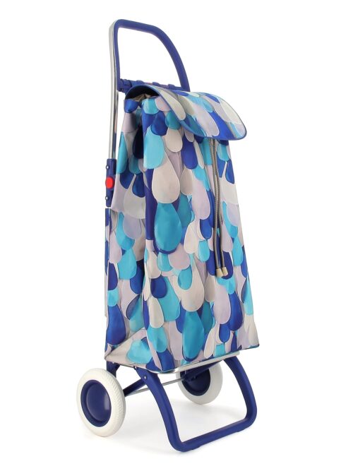 I-Max 2 Ruedas Plegable - Agatha Ruiz de la Prada