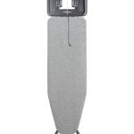 Rolser Ironing Board Rolser K-TRES Black Tube