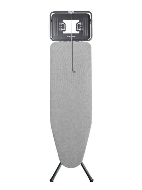 Rolser Ironing Board Rolser K-TRES Black Tube
