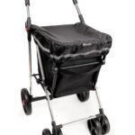 Rolser Poncho Basket Ripstop Reflectant
