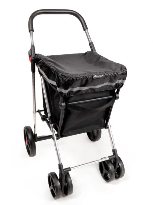 Rolser Poncho Basket Ripstop Reflectant