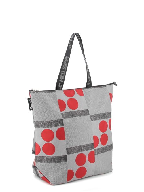 Bag MiniBag Plus Logos