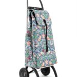 I-Max William Morris 2 Ruedas