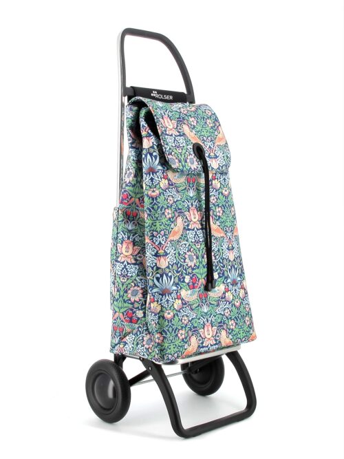 I-Max William Morris 2 Ruedas