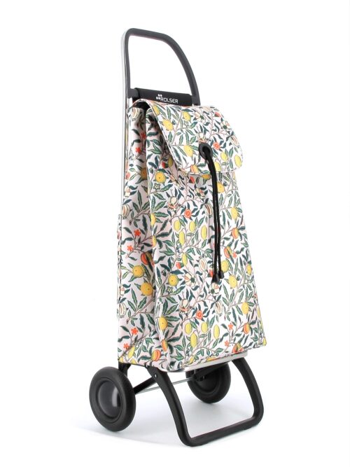 I-Max William Morris 2 Ruedas