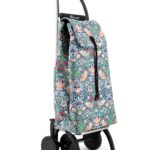 I-Max William Morris 4 Ruedas