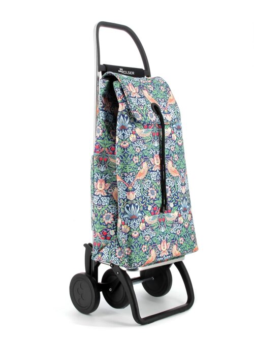I-Max William Morris 4 Ruedas