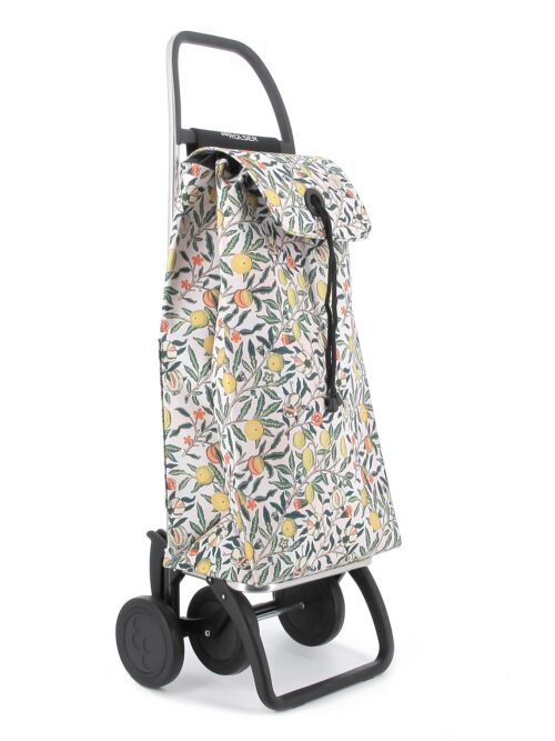 I-Max William Morris 4 Ruedas