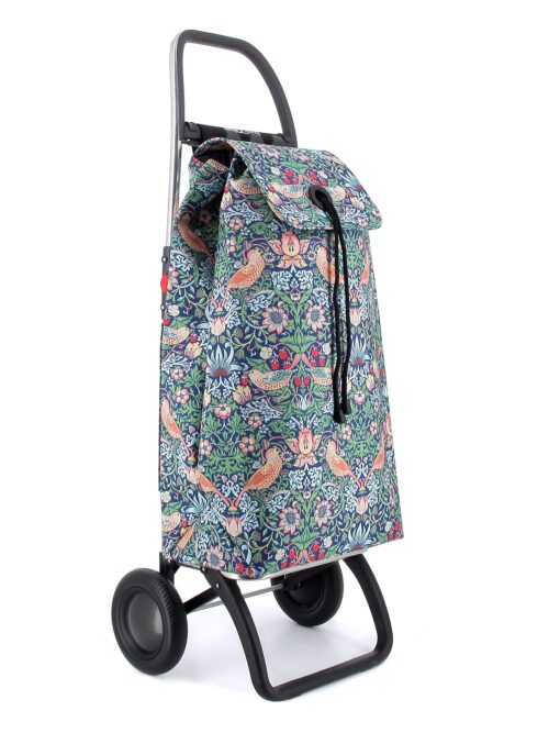 I-Max William Morris 2 Ruedas Plegable