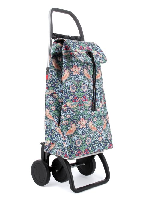 I-Max William Morris 4 Ruedas Plegable