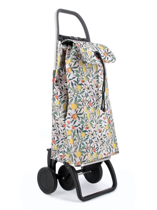 I-Max William Morris 4 Ruedas Plegable