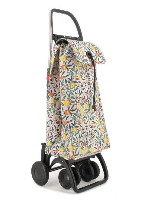 I-Max William Morris 4 Ruedas 2 Giratorias Plegable