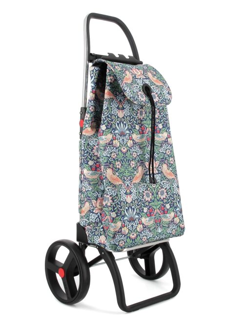 I-Max William Morris 2 Ruedas Grandes Plegable
