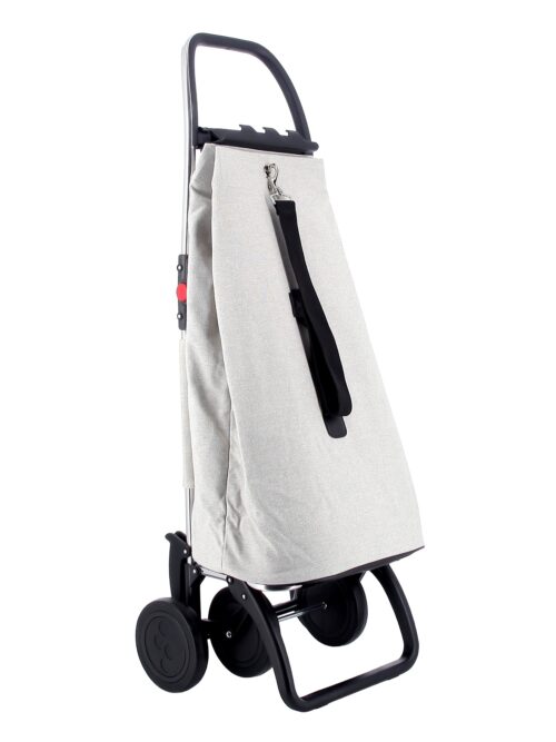 EcoMaku 4 Ruedas Plegable