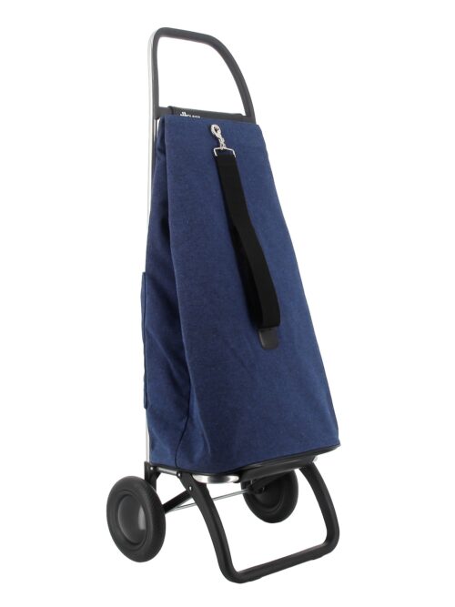 Chariot de course Rolser EcoMaku 2 Roues